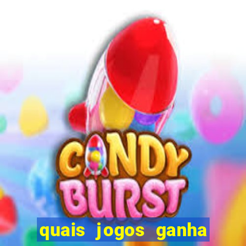 quais jogos ganha dinheiro de verdade no pix